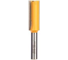 Фреза пазовая прямая (19х51 мм; хвостовик 12 мм) по дереву Энкор 9203 