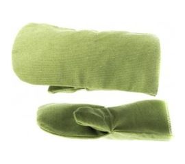 Рукавицы брезентовые с одинарным наладонником СИБРТЕХ 68127 