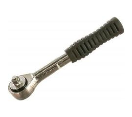 Трещотка для торцевых головок STAYER МАСТЕР, 1/4 2778-1/4 