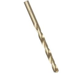 Сверло (10 шт; 8 мм; HSS) по металлу Matrix 71580 