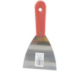 Шпатель с пластмассовой ручкой, 100мм STAYER 1003-100 