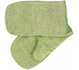 Рукавицы брезентовые водоотталкивающие СИБРТЕХ 68120 