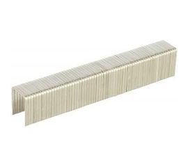 Скобы зеленые закаленные 1000 шт. для степлеров (14 мм; тип 140) PROFI STAYER 31610-14 