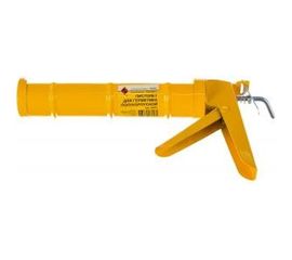 Полузакрытый пистолет для герметика Энкор 56351 