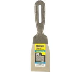 Шпатель фасадный нержавеющий 60 мм Stayer 1008-06 