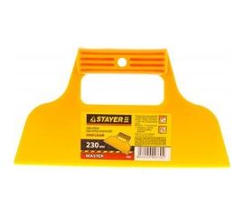 Шпатель пластмассовый 230 мм Stayer 1022 
