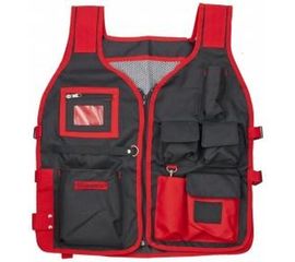 Жилет для инструмента (510х600 мм) MATRIX 90246 