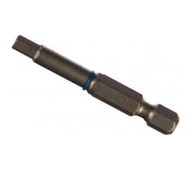 Биты ЭКСПЕРТ 2 шт. (50 мм; HEX4) Зубр 26017-4-50-2 