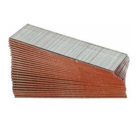 Гвозди для пневматического нейлера 18GA (40х1.25х1 мм) 5000 шт. MATRIX 57616 