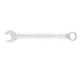 Комбинированный ключ 19 мм MATRIX 15163 