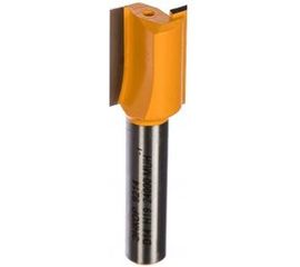 Фреза пазовая прямая (14х19 мм; хвостовик 8 мм) по дереву Энкор 9214 