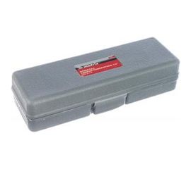 Ударно-поворотная отвертка с набором бит 1/2, 6 шт MATRIX 11575 