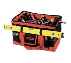 Сумка для инструмента (32 кармана; 460х280х305 мм) MATRIX 90256 