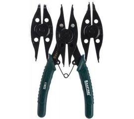 Съемник стопорных колец KRAFTOOL 22811 