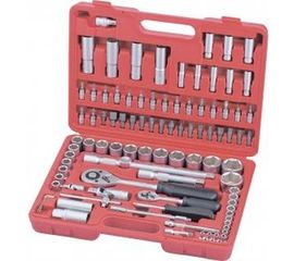 Слесарно-монтажный набор MATRIX MASTER 13580 