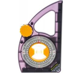 Уровень-угломер 360 градусов KRAFTOOL 1-34850 