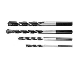 Набор сверл ЗУБР Супер-6 (4 шт.) по бетону 2916-H4 