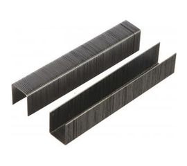 Скоба закаленная (1000 шт; 14 мм; тип 53) для степлеров Matrix 41214 