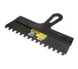 Зубчатый шпатель STAYER 1009-30-10 