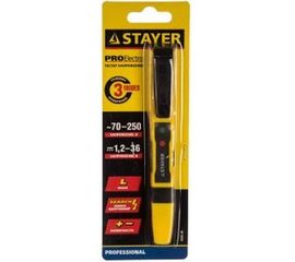 Тестер напряжения STAYER MS-48M 4520-48 