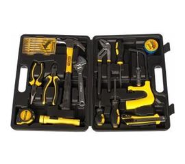 Набор инструментов STAYER STANDARD МЕХАНИК 22052-H15 