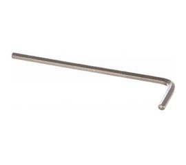 Имбусовый ключ ЗУБР ЭКСПЕРТ HEX 4 27451-4 