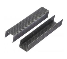 Скобы закаленные 1000 шт. для мебельного степлера (10 мм; тип 140) MASTER MATRIX 41310 