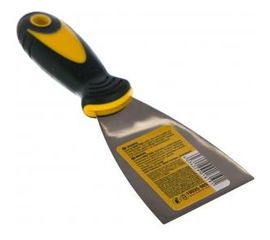 Шпательная лопатка KRAFTOOL с 2-компонентной ручкой 65мм 10035-065 