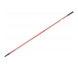 Ручка телескопическая металлическая (150-300 см) Matrix 81232 