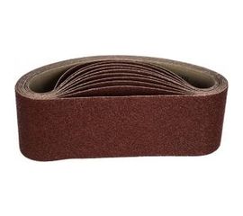 Шлифлента (533х76 мм; зерно 60; 10 шт.) для шлифмашин Sturm 9010-B76x533-060 