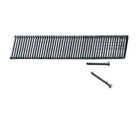 Гвозди со шляпкой 1000 шт. для мебельного степлера 10 мм; тип 300 MASTER MATRIX 41510 