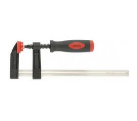 Струбцина Matrix Master F-образная 300x50x370 мм 20405 