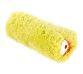 Ролик PROFI SYNTEX ПРОФИ фасадный (полиакрил, ворс 20 мм, бюгель 8 мм, 58x180 мм) STAYER 0222-18 