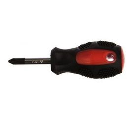 Отвертка Ph2х38 мм MATRIX Anti-Slip 12234 