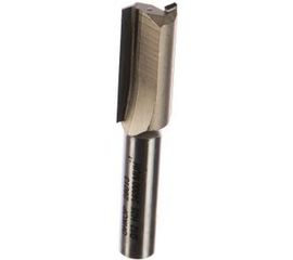 Фреза пазовая прямая (12x25 мм; хвостовик 8 мм) по ДСП Энкор 28013 