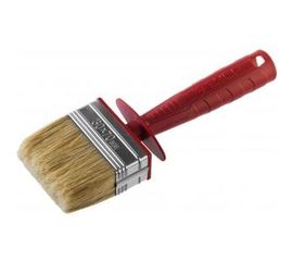 Кисть-макловица Зубр Универсал-Мастер КМ-25 светлая натуральная щетина 30x70 мм 01825-07 