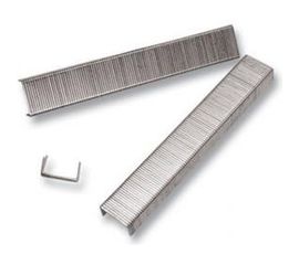 Скоба закаленная (1000 шт; 6 мм; тип 53) для степлеров Matrix 41206 