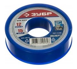 Фумлента ЭКСПЕРТ (15000х12х0.2 мм) Зубр 12371-12-040 