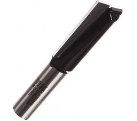 Фреза пазовая прямая (16х40 мм; хвостовик 12 мм) по дереву Bosch 2608628466 