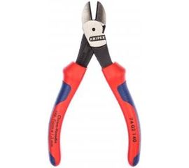 Силовые бокорезы KNIPEX KN-7402140 