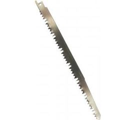 Полотно S1531L по дереву для сабельной пилы (210 мм; 5-6,5 мм; Cr-V) Зубр 155706-21 