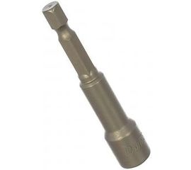 Бита шестигранная с магнитной рабочей поверхностью (1/4; 8 мм; 65 мм) Jonnesway D165MN08M 