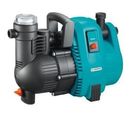 Поверхностный самовсасывающий насос Gardena 4000/5 Comfort 01732-20.000.00 