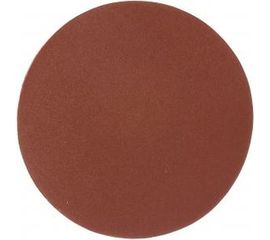 Шлифкруг на липучке 5 шт. по дереву и металлу (125 мм; К320) Энкор 20278 