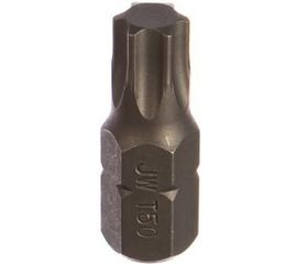 Бита (Torx; 10 мм; Т-50; 30 мм) Jonnesway D130T50 
