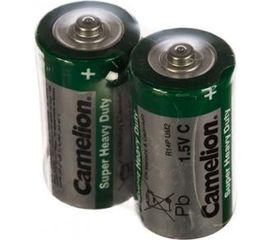 Батарейка 1.5В Camelion R14 SR-2, 1661 