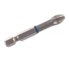 Биты ЭКСПЕРТ 2 шт. (50 мм; PH3) Зубр 26011-3-50-2 