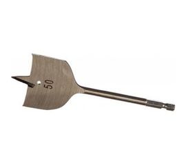 Сверло перовое по дереву (50х152 мм; HEX1/4) MATRIX 70434 