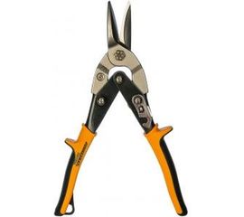 Ножницы по металлу прямого реза Jonnesway 250 мм P2010SA 