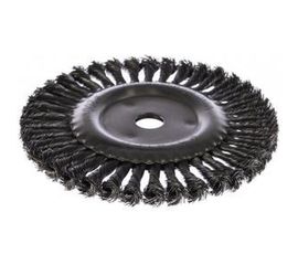 Щетка дисковая для УШМ (200 мм; 22.2 мм) STAYER 35120-200 